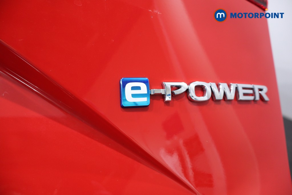 Nissan Qashqai Acenta Premium Automatic Petrol-Electric Hybrid SUV - Stock Number (1561740) - 34th supplementary image