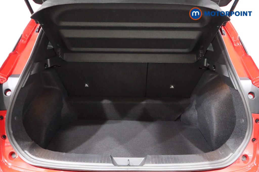 Nissan Qashqai Acenta Premium Automatic Petrol-Electric Hybrid SUV - Stock Number (1561740) - 37th supplementary image