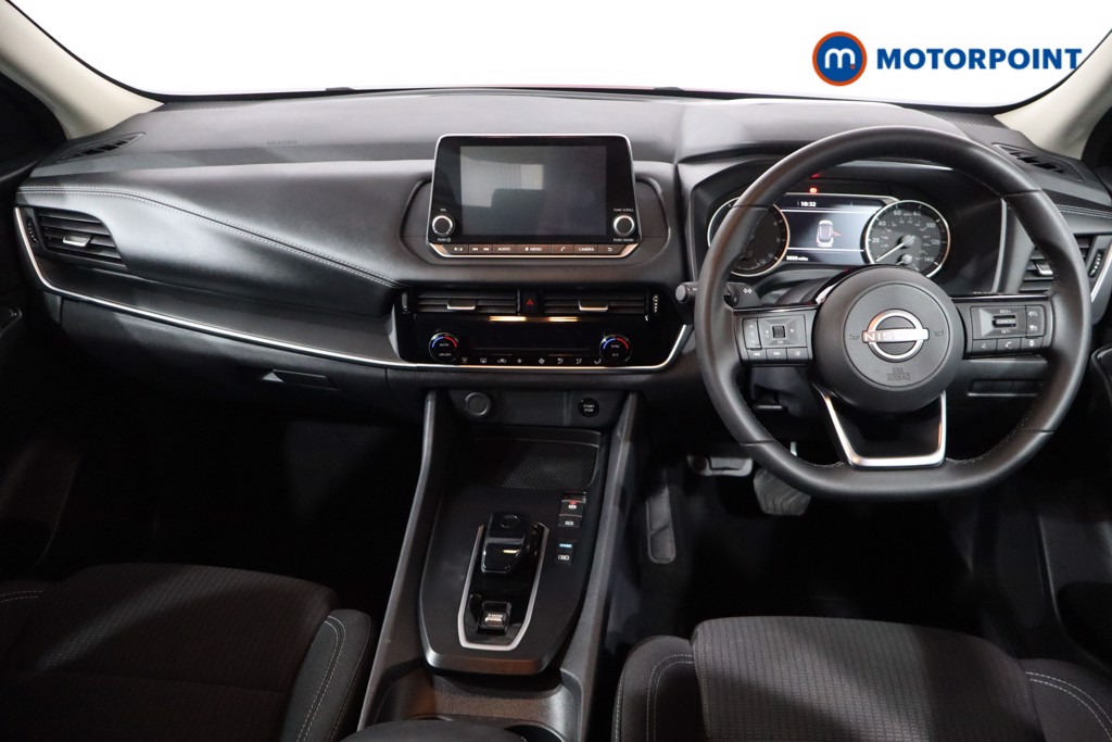 Nissan Qashqai Acenta Premium Automatic Petrol-Electric Hybrid SUV - Stock Number (1561740) - 1st supplementary image