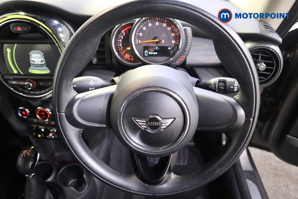 Mini Hatchback Cooper Automatic Petrol Hatchback - Stock Number (1561783) - 2nd supplementary image