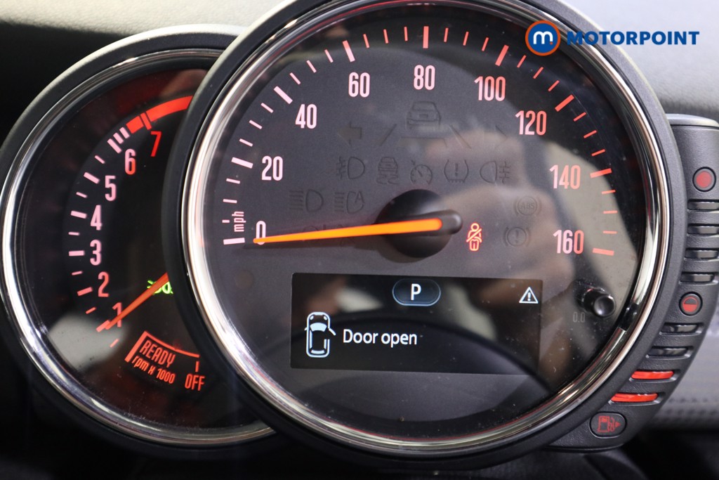 Mini Hatchback Cooper Automatic Petrol Hatchback - Stock Number (1561783) - 3rd supplementary image