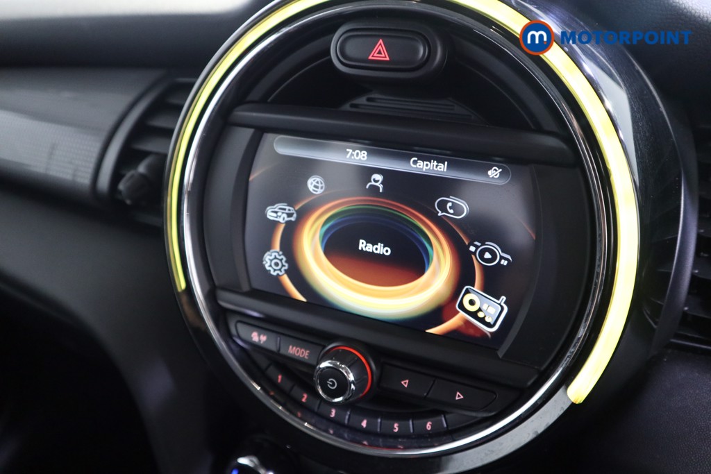 Mini Hatchback Cooper Automatic Petrol Hatchback - Stock Number (1561783) - 4th supplementary image