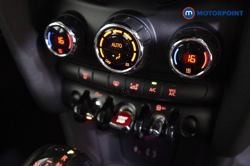 Mini Hatchback Cooper Automatic Petrol Hatchback - Stock Number (1561783) - 5th supplementary image