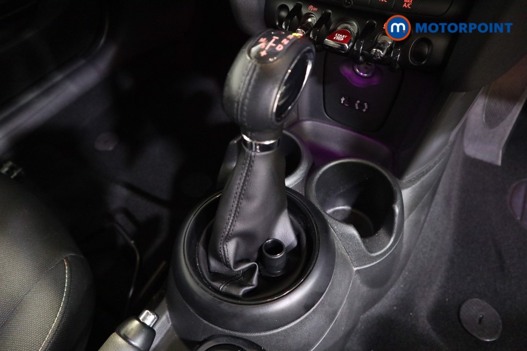 Mini Hatchback Cooper Automatic Petrol Hatchback - Stock Number (1561783) - 6th supplementary image