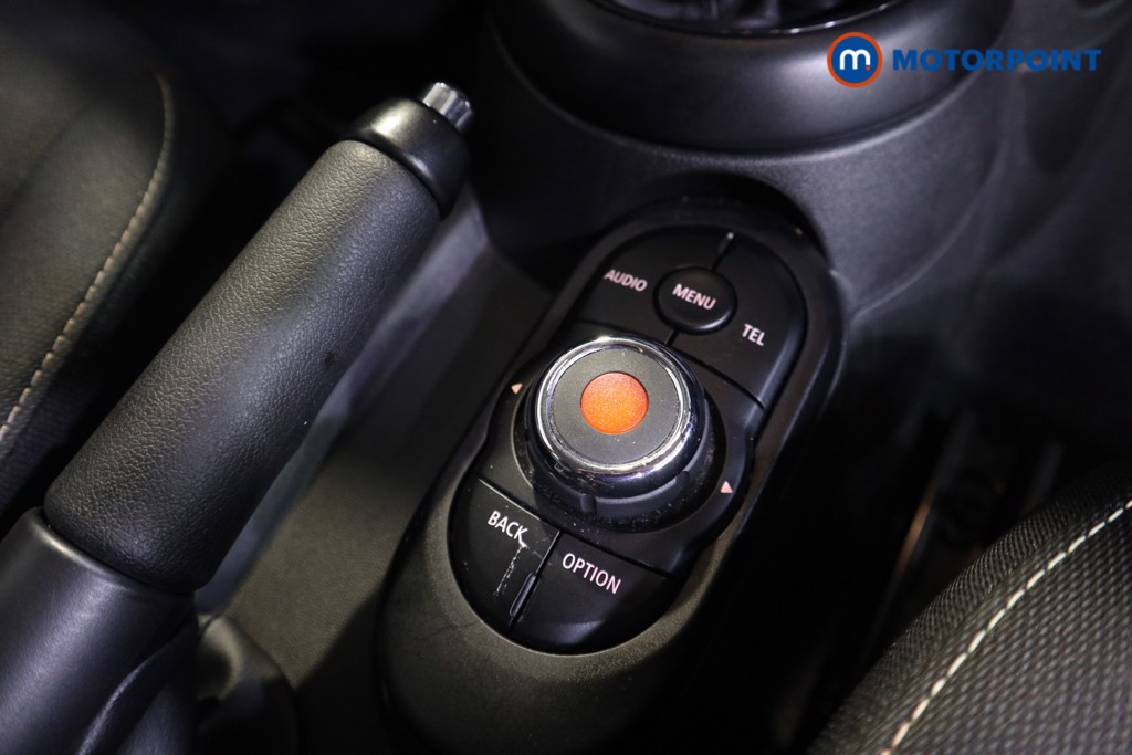 Mini Hatchback Cooper Automatic Petrol Hatchback - Stock Number (1561783) - 7th supplementary image