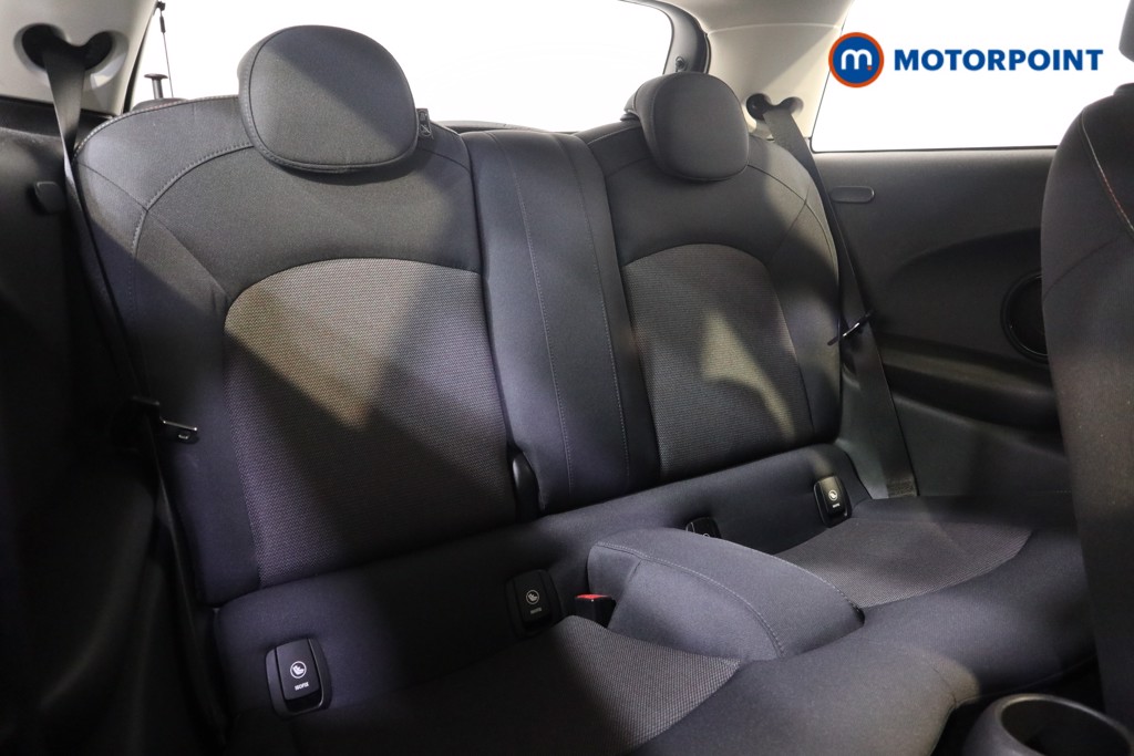 Mini Hatchback Cooper Automatic Petrol Hatchback - Stock Number (1561783) - 12th supplementary image