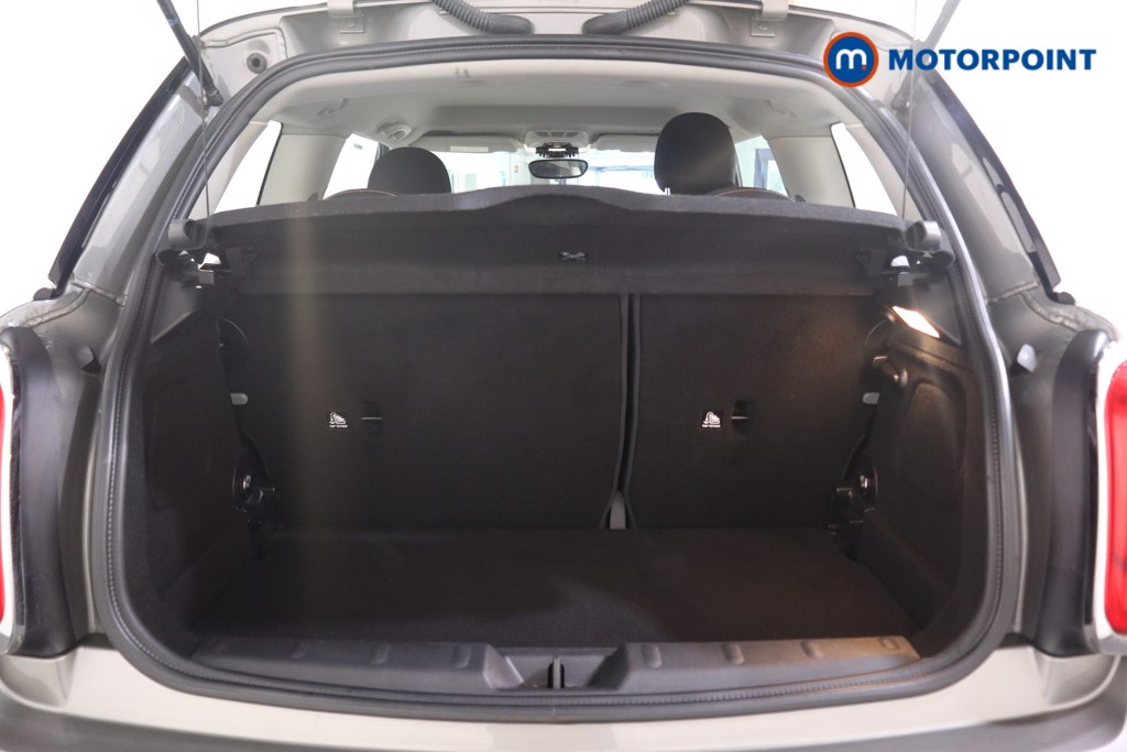 Mini Hatchback Cooper Automatic Petrol Hatchback - Stock Number (1561783) - 13th supplementary image