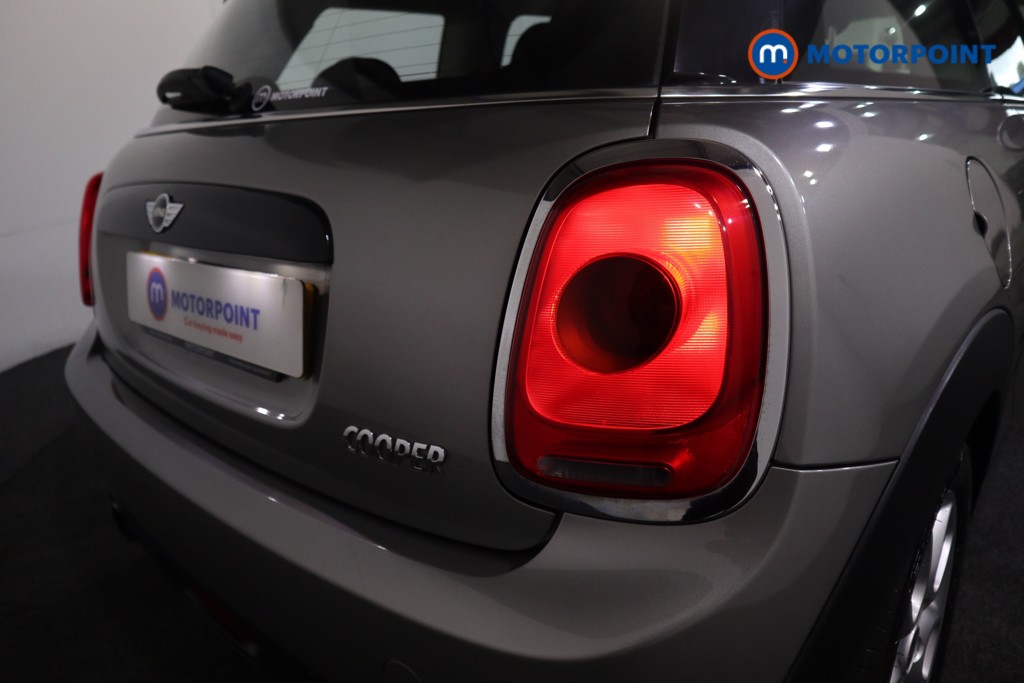 Mini Hatchback Cooper Automatic Petrol Hatchback - Stock Number (1561783) - 19th supplementary image