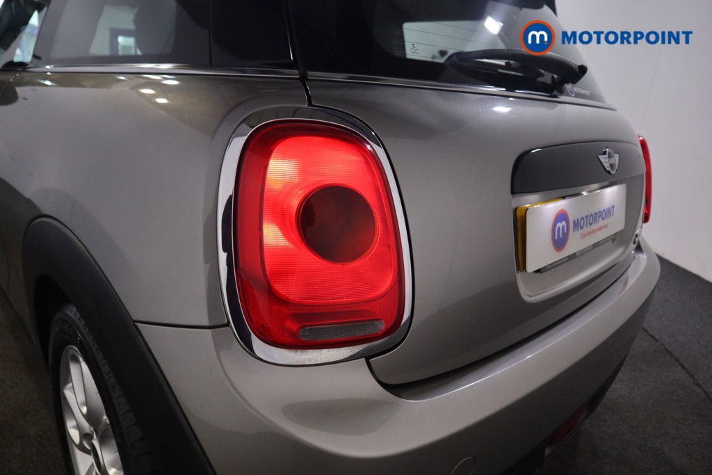 Mini Hatchback Cooper Automatic Petrol Hatchback - Stock Number (1561783) - 20th supplementary image