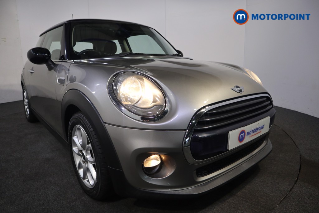 Mini Hatchback Cooper Automatic Petrol Hatchback - Stock Number (1561783) - 21st supplementary image