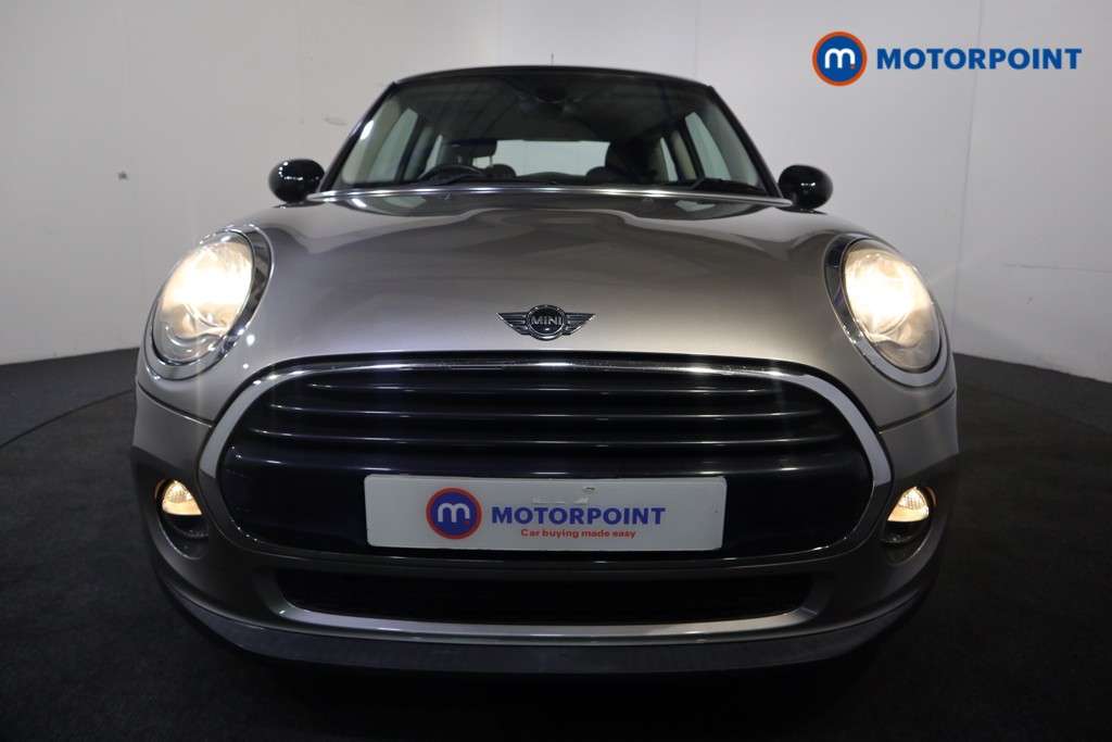 Mini Hatchback Cooper Automatic Petrol Hatchback - Stock Number (1561783) - 22nd supplementary image