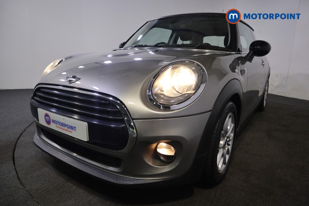 Mini Hatchback Cooper Automatic Petrol Hatchback - Stock Number (1561783) - 23rd supplementary image