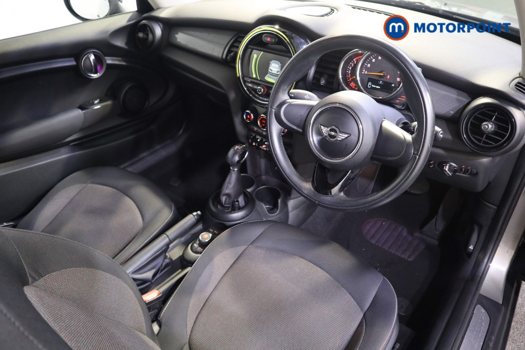 Mini Hatchback Cooper Automatic Petrol Hatchback - Stock Number (1561783) - 1st supplementary image