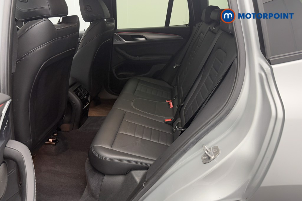 BMW X3 M Sport Automatic Diesel SUV - Stock Number (1561839) - 2nd supplementary image