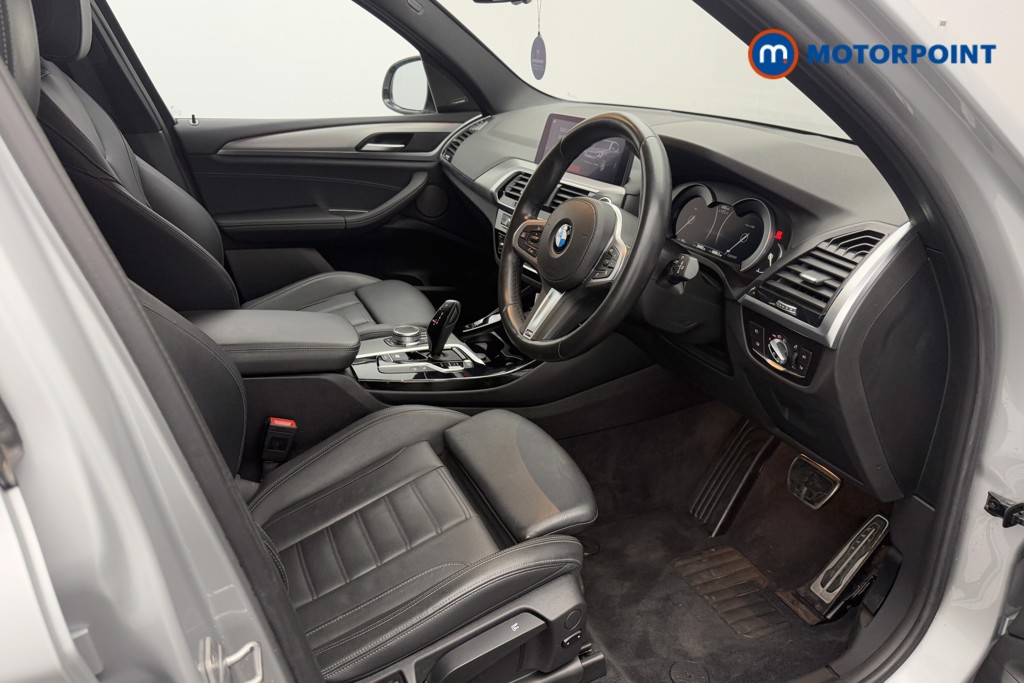 BMW X3 M Sport Automatic Diesel SUV - Stock Number (1561839) - 3rd supplementary image