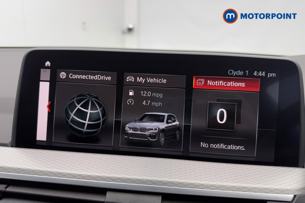 BMW X3 M Sport Automatic Diesel SUV - Stock Number (1561839) - 6th supplementary image