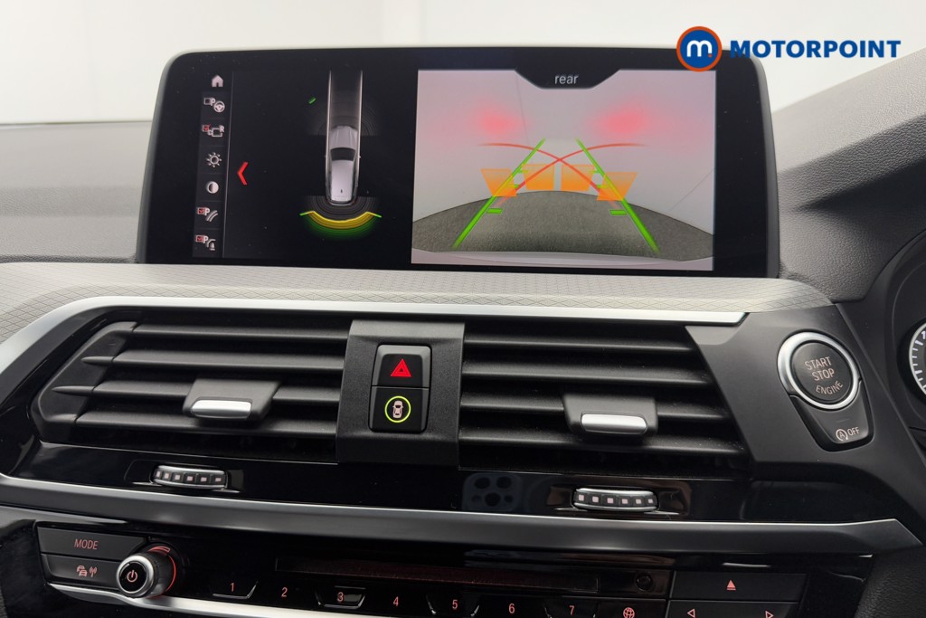 BMW X3 M Sport Automatic Diesel SUV - Stock Number (1561839) - 10th supplementary image