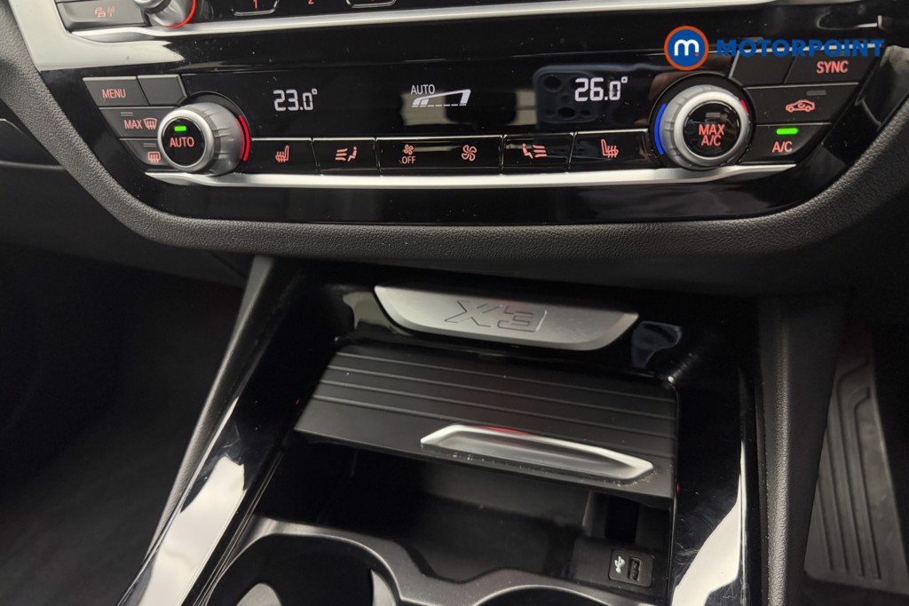 BMW X3 M Sport Automatic Diesel SUV - Stock Number (1561839) - 11th supplementary image
