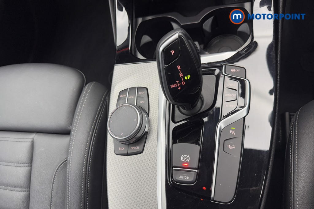 BMW X3 M Sport Automatic Diesel SUV - Stock Number (1561839) - 12th supplementary image