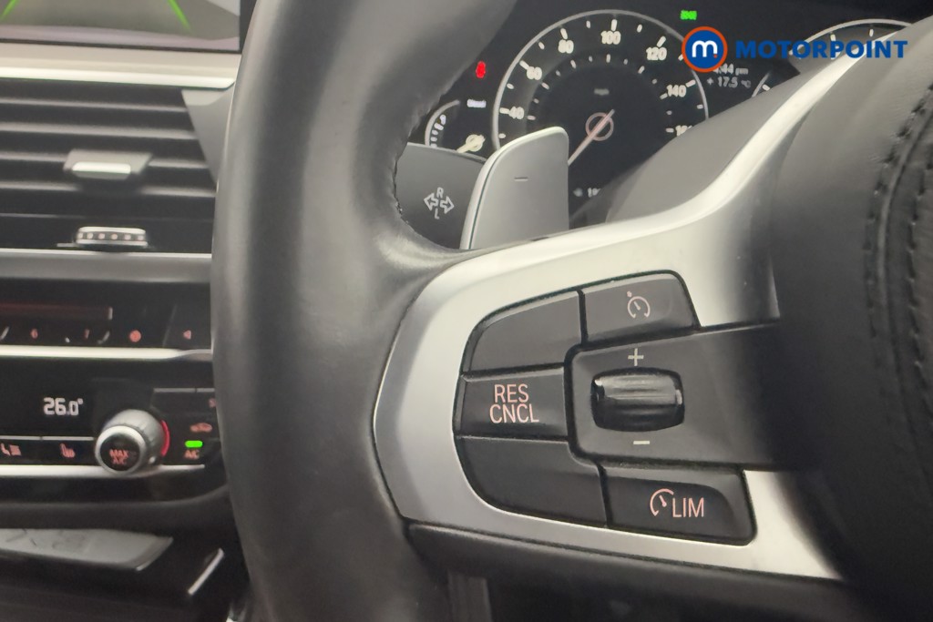 BMW X3 M Sport Automatic Diesel SUV - Stock Number (1561839) - 13th supplementary image