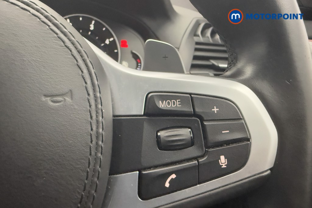 BMW X3 M Sport Automatic Diesel SUV - Stock Number (1561839) - 14th supplementary image