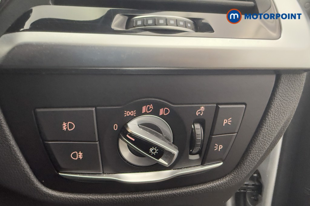 BMW X3 M Sport Automatic Diesel SUV - Stock Number (1561839) - 15th supplementary image