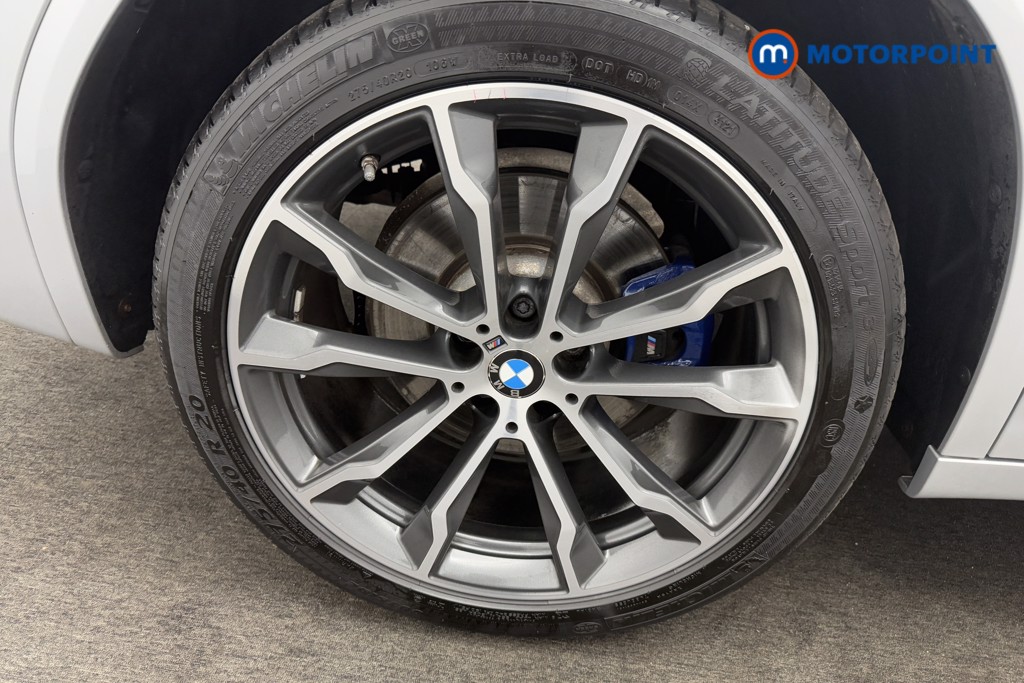 BMW X3 M Sport Automatic Diesel SUV - Stock Number (1561839) - 19th supplementary image