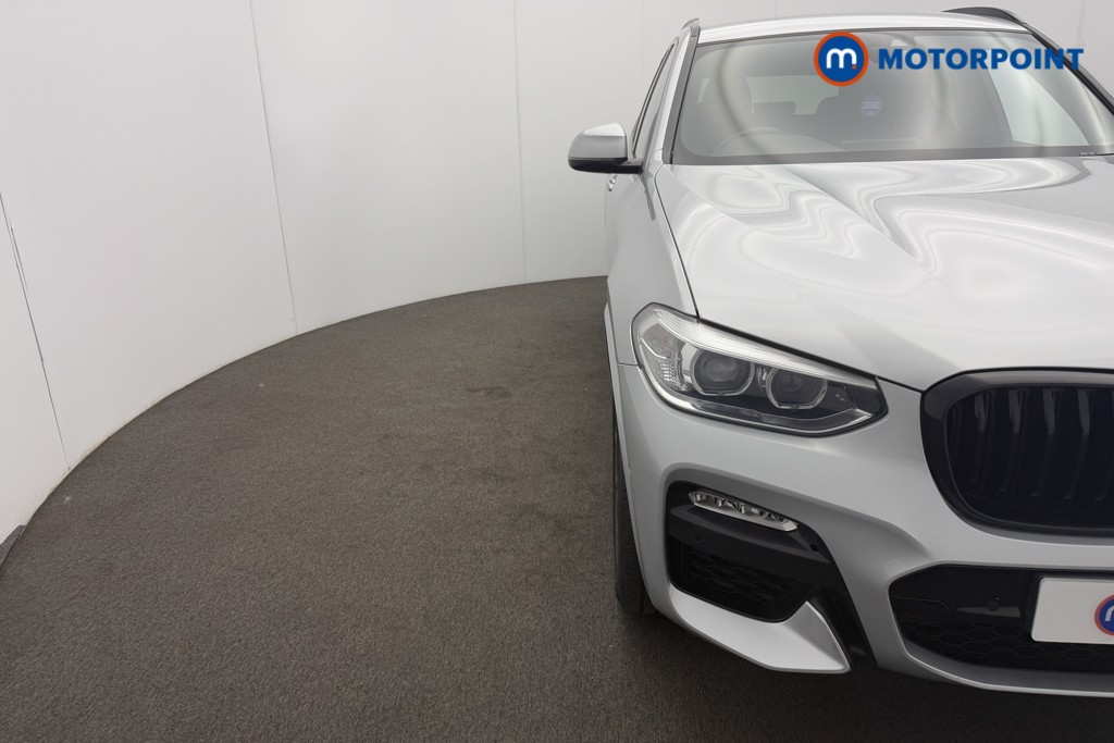 BMW X3 M Sport Automatic Diesel SUV - Stock Number (1561839) - 22nd supplementary image