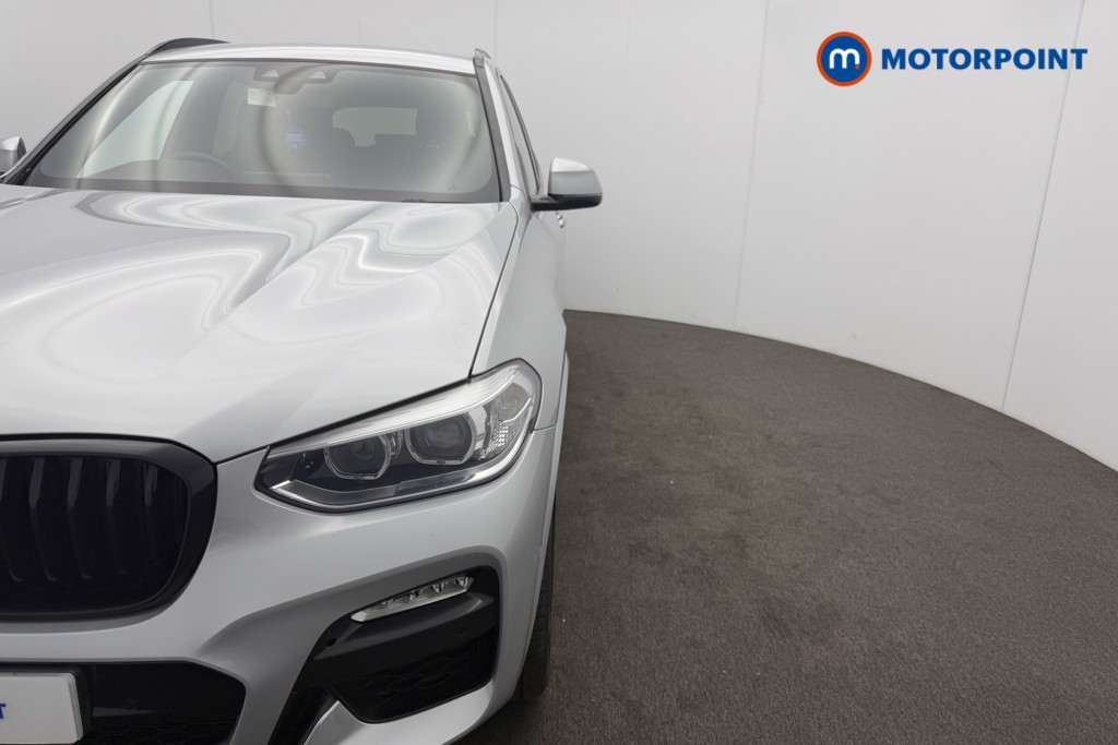 BMW X3 M Sport Automatic Diesel SUV - Stock Number (1561839) - 23rd supplementary image