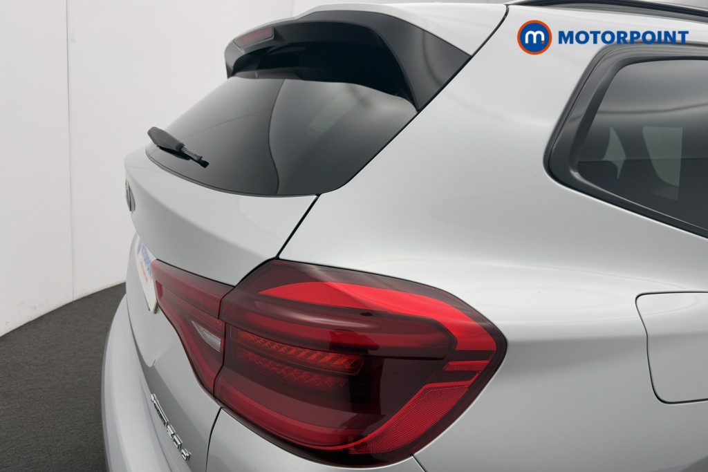 BMW X3 M Sport Automatic Diesel SUV - Stock Number (1561839) - 24th supplementary image
