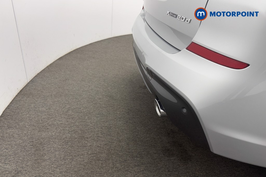 BMW X3 M Sport Automatic Diesel SUV - Stock Number (1561839) - 25th supplementary image