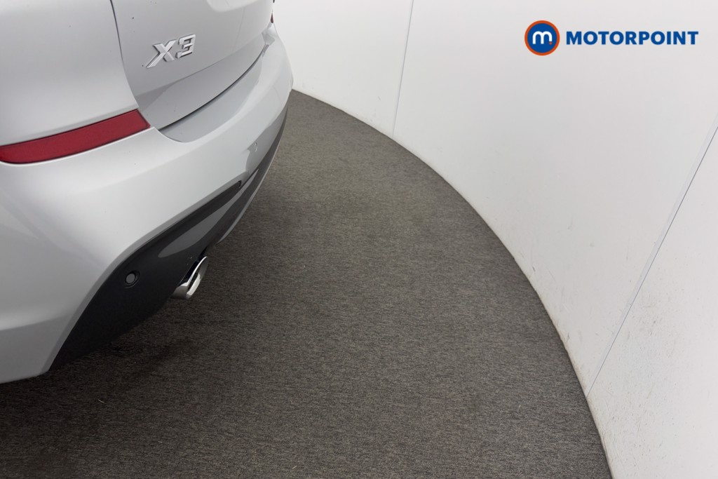 BMW X3 M Sport Automatic Diesel SUV - Stock Number (1561839) - 27th supplementary image