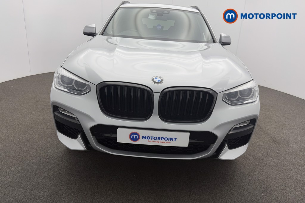 BMW X3 M Sport Automatic Diesel SUV - Stock Number (1561839) - 28th supplementary image