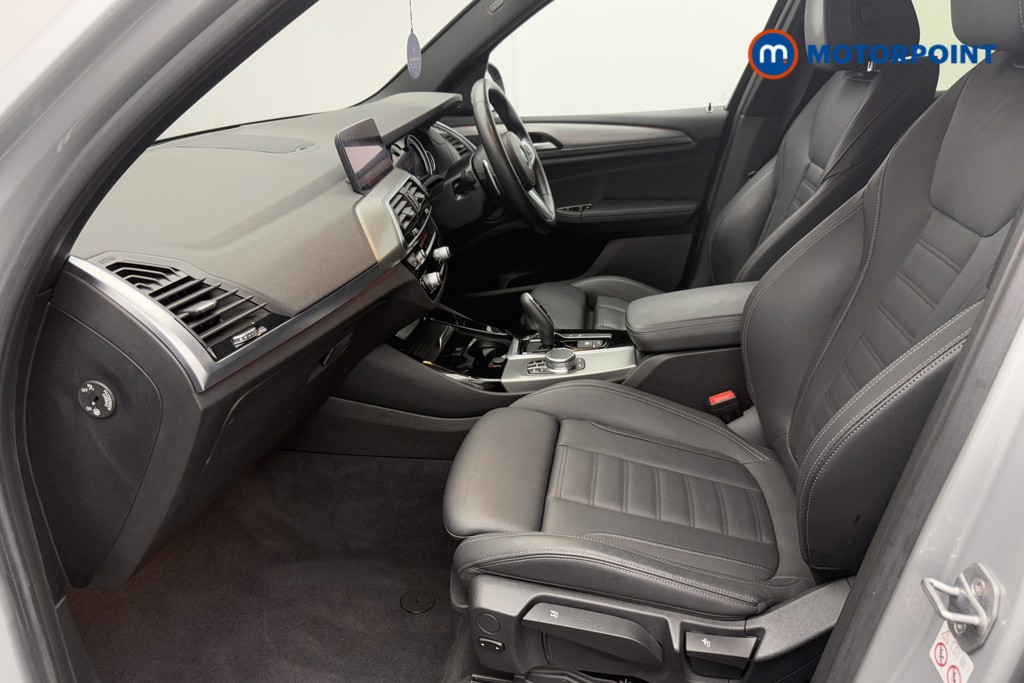 BMW X3 M Sport Automatic Diesel SUV - Stock Number (1561839) - 1st supplementary image