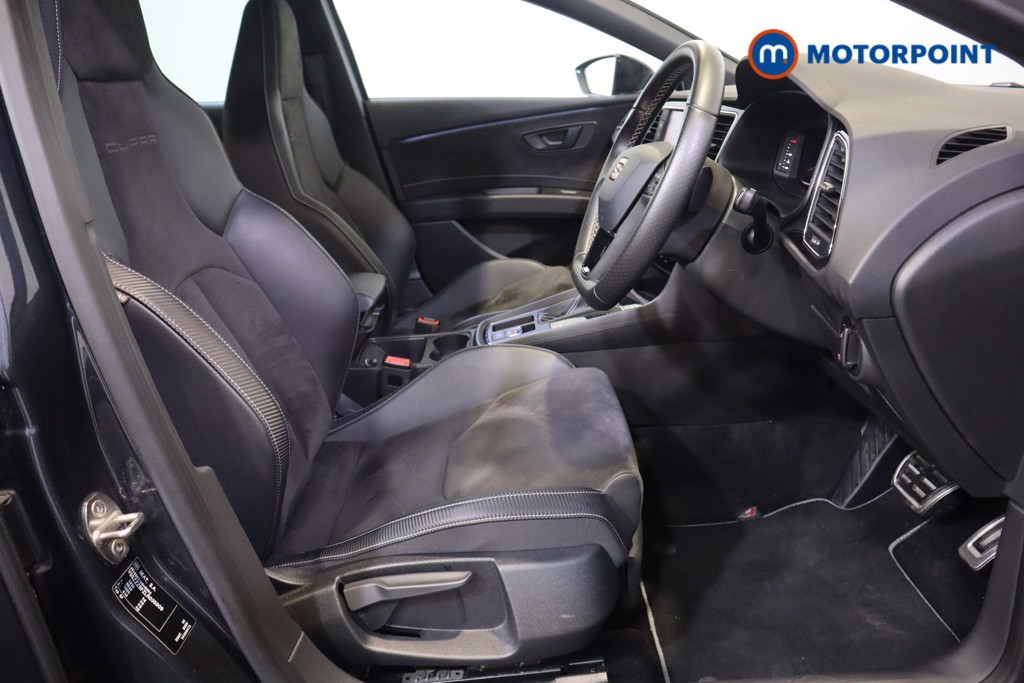 Seat Leon Cupra Lux Automatic Petrol Hatchback - Stock Number (1561888) - 6th supplementary image