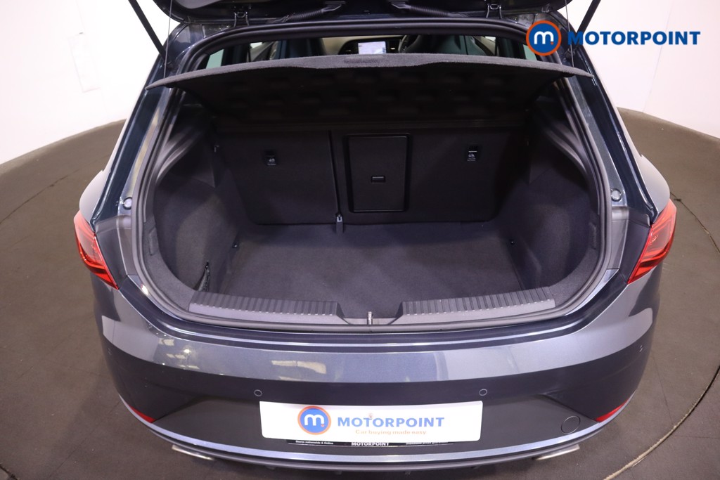 Seat Leon Cupra Lux Automatic Petrol Hatchback - Stock Number (1561888) - 8th supplementary image
