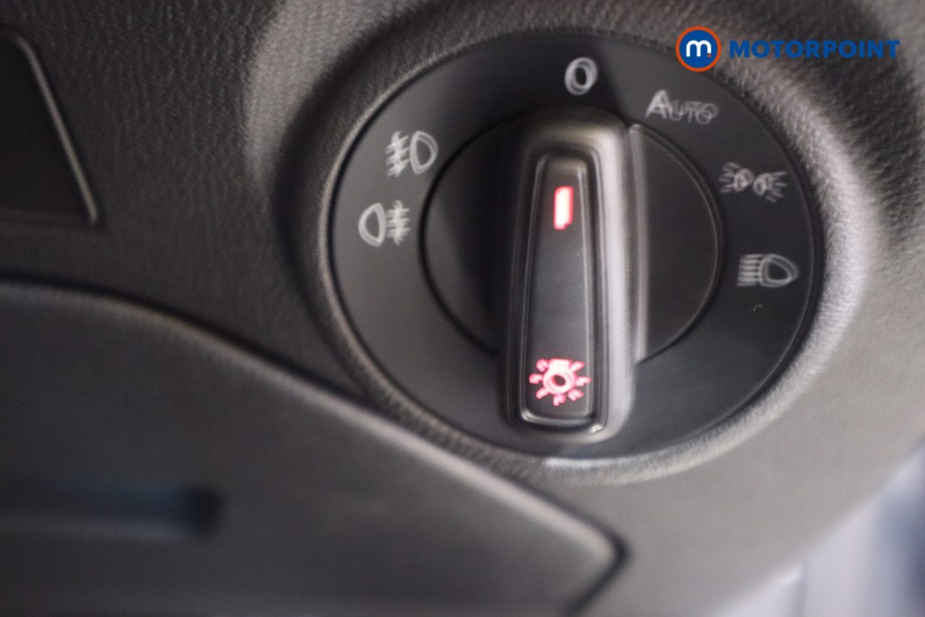 Seat Leon Cupra Lux Automatic Petrol Hatchback - Stock Number (1561888) - 14th supplementary image
