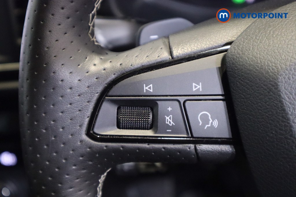 Seat Leon Cupra Lux Automatic Petrol Hatchback - Stock Number (1561888) - 15th supplementary image