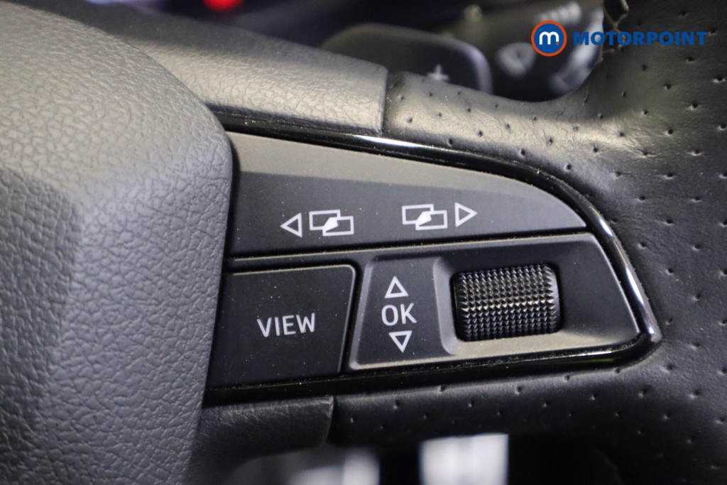 Seat Leon Cupra Lux Automatic Petrol Hatchback - Stock Number (1561888) - 16th supplementary image