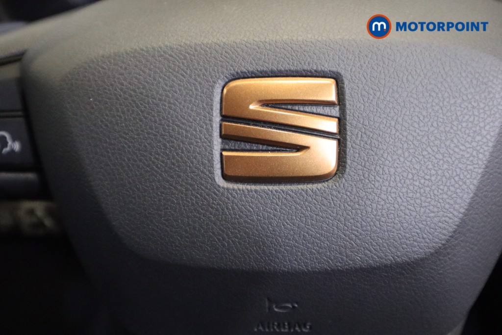 Seat Leon Cupra Lux Automatic Petrol Hatchback - Stock Number (1561888) - 17th supplementary image