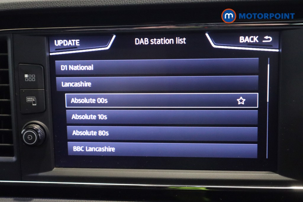 Seat Leon Cupra Lux Automatic Petrol Hatchback - Stock Number (1561888) - 18th supplementary image