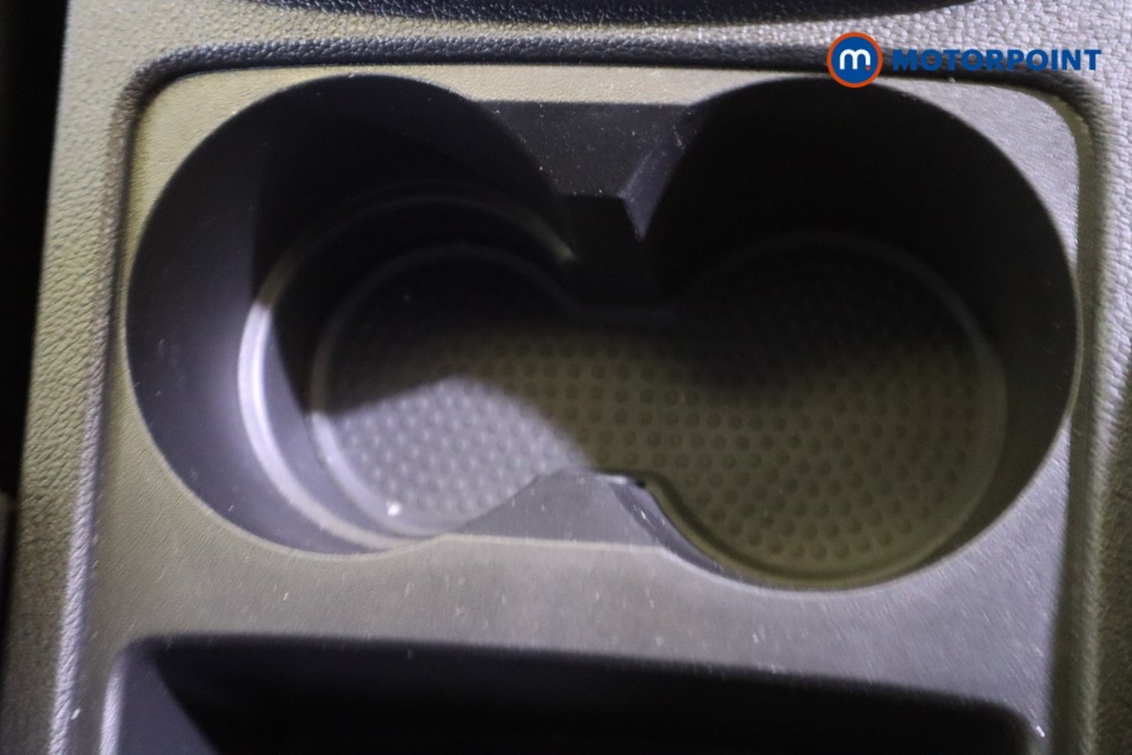 Seat Leon Cupra Lux Automatic Petrol Hatchback - Stock Number (1561888) - 23rd supplementary image