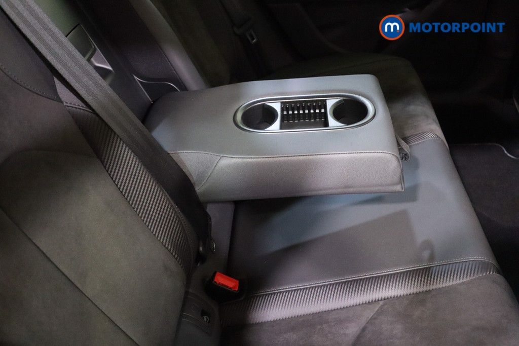 Seat Leon Cupra Lux Automatic Petrol Hatchback - Stock Number (1561888) - 27th supplementary image