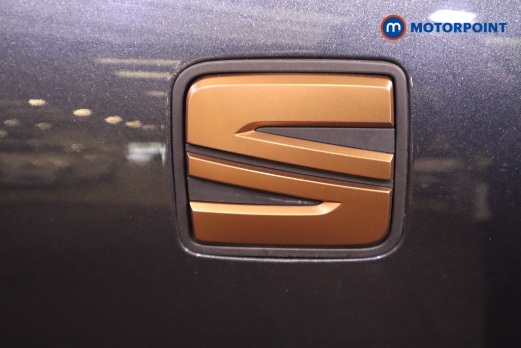 Seat Leon Cupra Lux Automatic Petrol Hatchback - Stock Number (1561888) - 32nd supplementary image