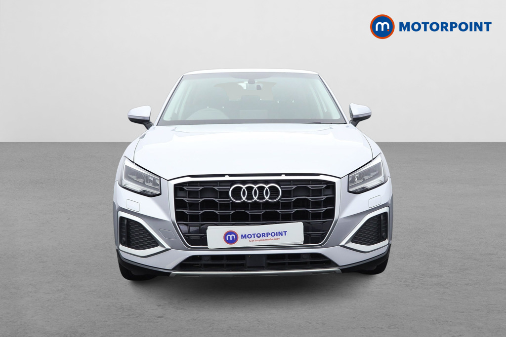 Audi Q2 Sport Automatic Petrol SUV - Stock Number (1562014) - Front bumper