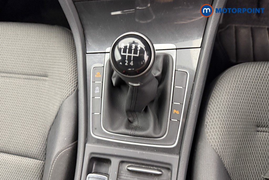 Volkswagen Golf SE Manual Diesel Hatchback - Stock Number (1562080) - 13th supplementary image
