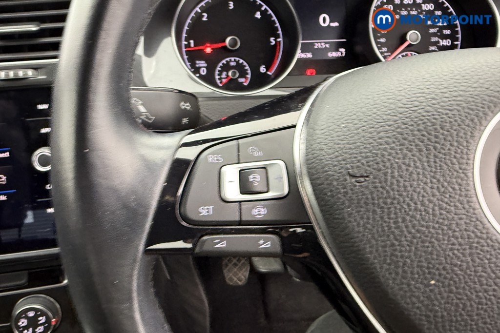 Volkswagen Golf SE Manual Diesel Hatchback - Stock Number (1562080) - 14th supplementary image