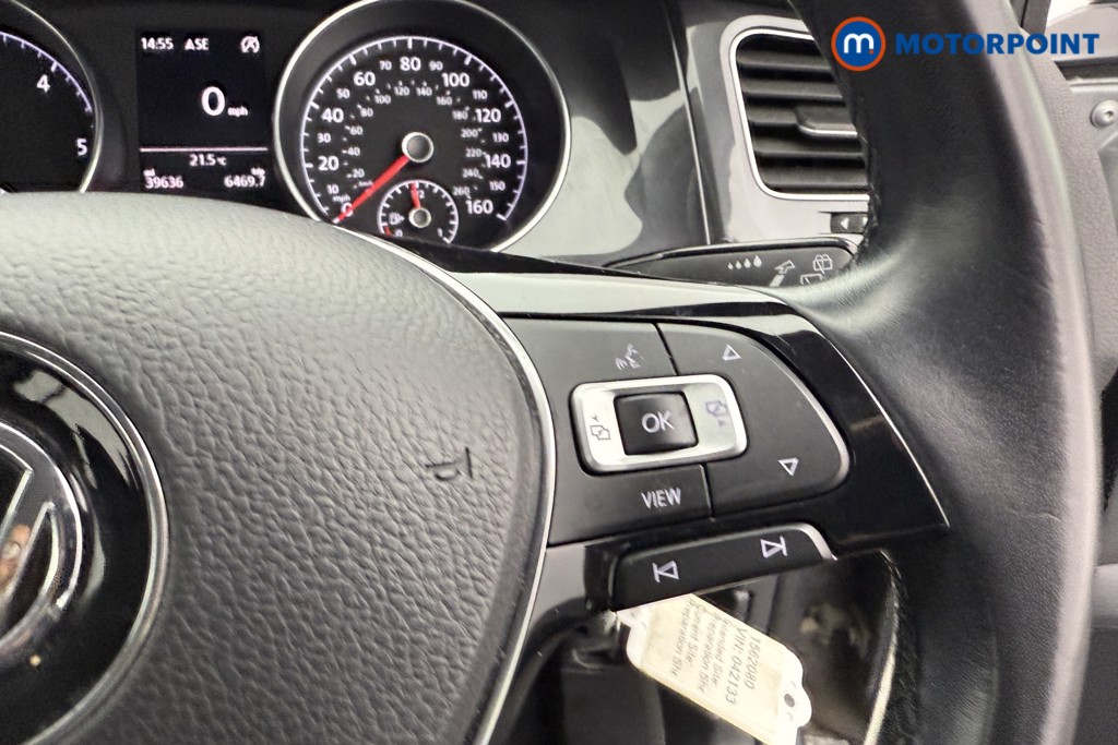 Volkswagen Golf SE Manual Diesel Hatchback - Stock Number (1562080) - 15th supplementary image