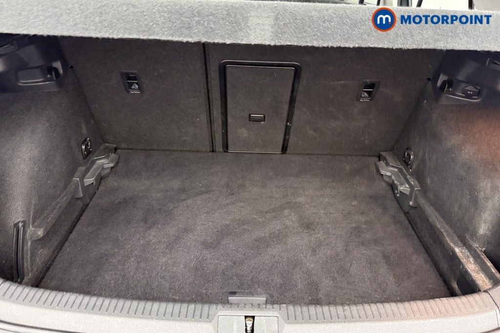Volkswagen Golf SE Manual Diesel Hatchback - Stock Number (1562080) - 21st supplementary image