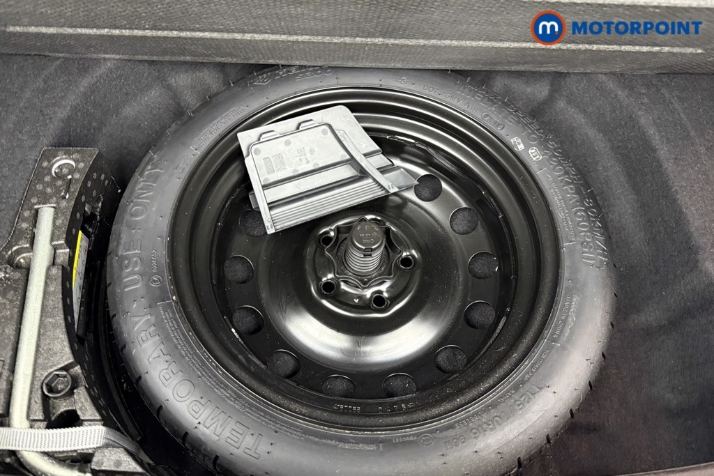 Volkswagen Golf SE Manual Diesel Hatchback - Stock Number (1562080) - 22nd supplementary image
